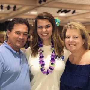 Meet your Posher, Morgan